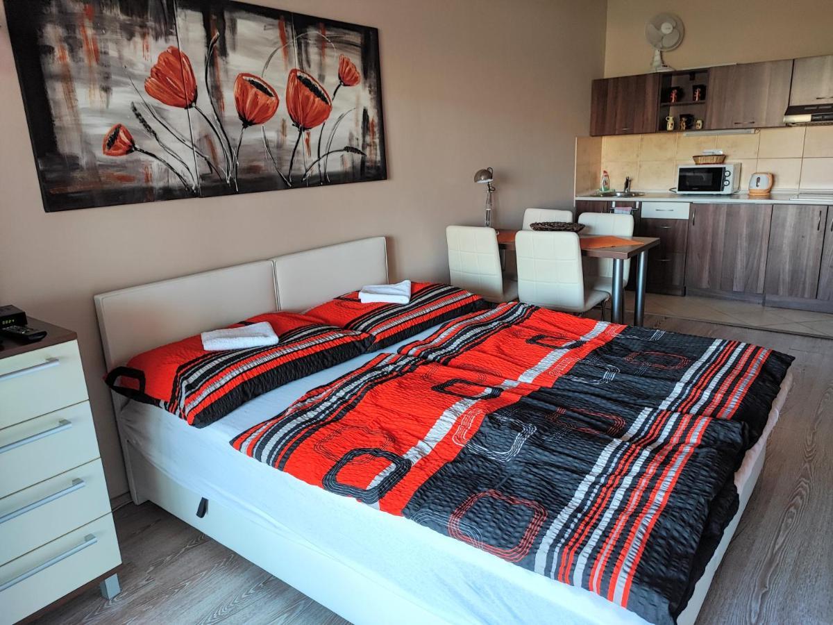 Slnecne Apartmany Podhájska Zewnętrze zdjęcie