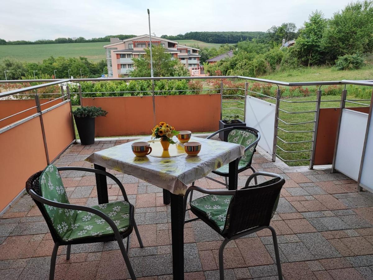 Slnecne Apartmany Podhájska Zewnętrze zdjęcie