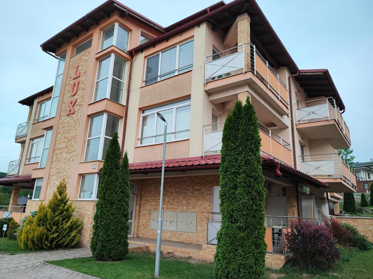 Slnecne Apartmany Podhájska Zewnętrze zdjęcie