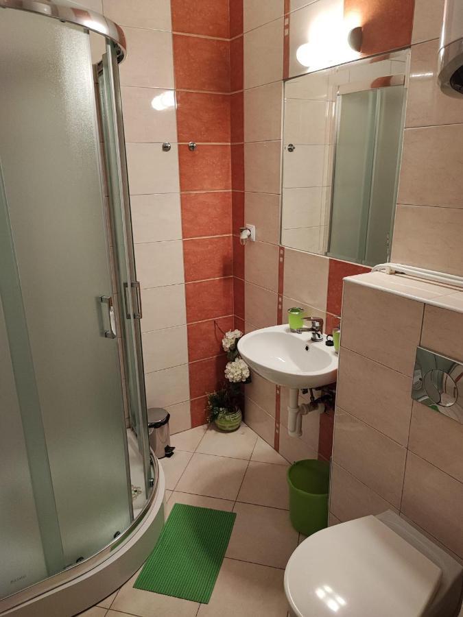 Slnecne Apartmany Podhájska Zewnętrze zdjęcie