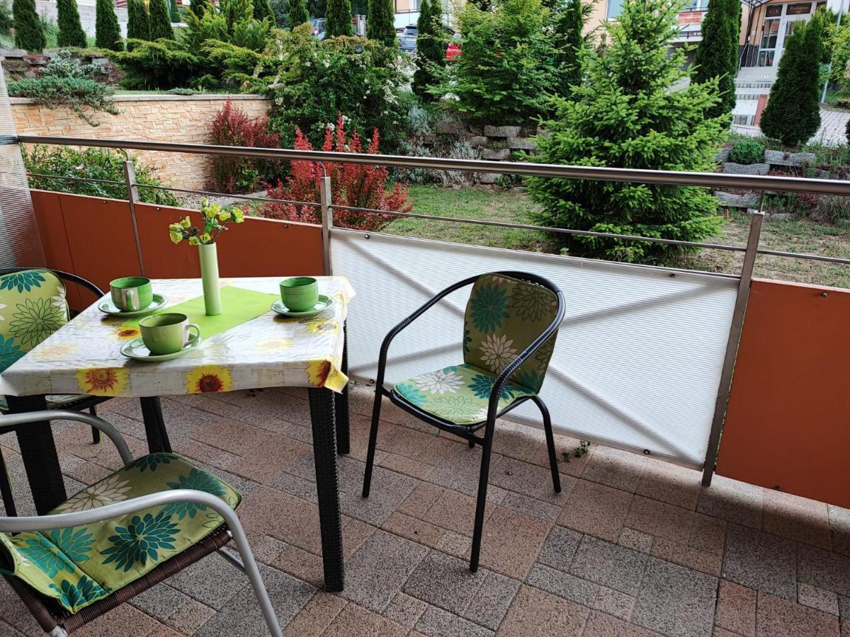 Slnecne Apartmany Podhájska Zewnętrze zdjęcie