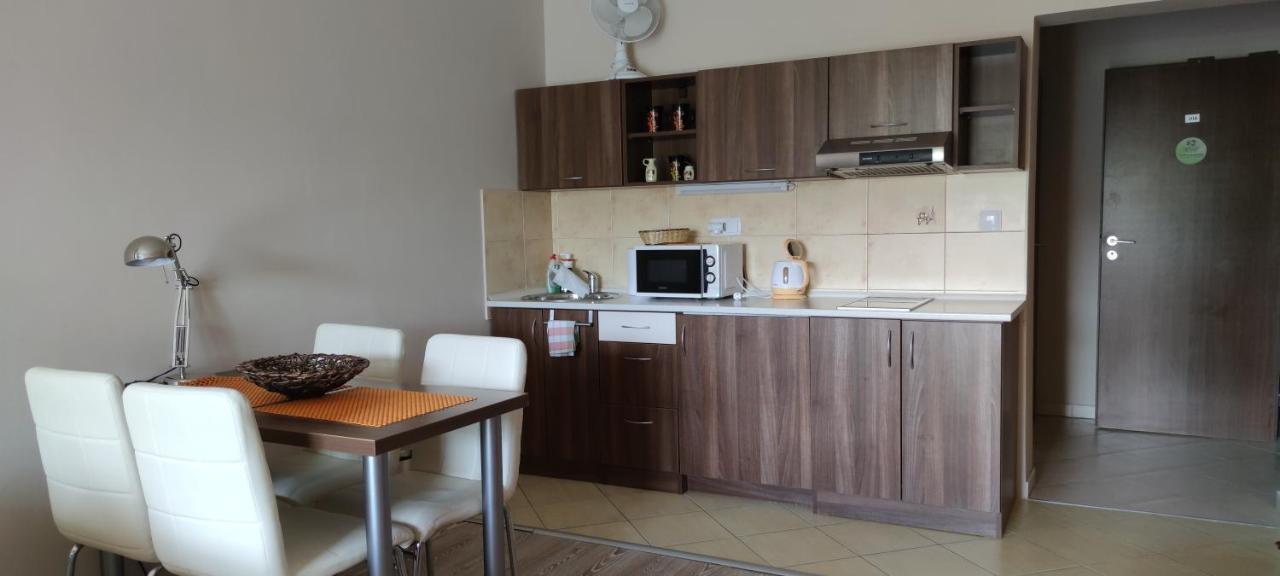 Slnecne Apartmany Podhájska Zewnętrze zdjęcie