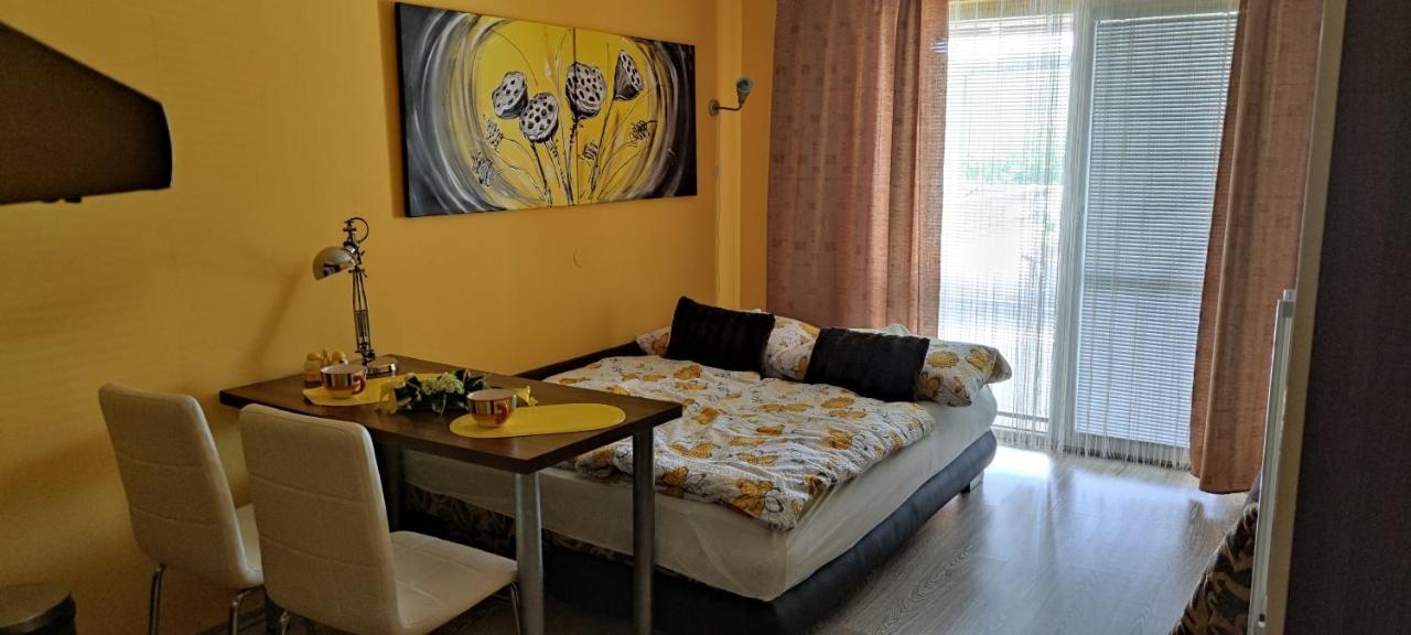 Slnecne Apartmany Podhájska Zewnętrze zdjęcie