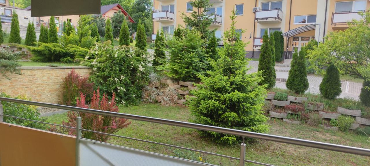 Slnecne Apartmany Podhájska Zewnętrze zdjęcie